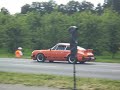 Porsche Carerra 1974 Classic Days Schloss Dyck 2008