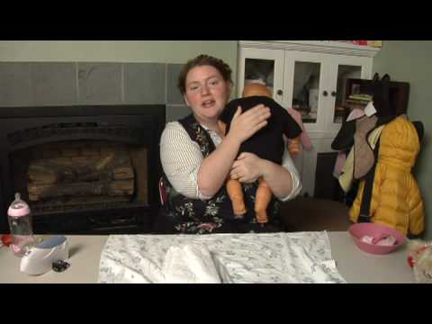 how to help gassy baby