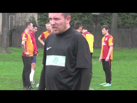 Liga Bemowska, I liga naturalna: FC PO NALEWCE – GREEN PUB BEMOWO