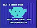 Impossiblator 2 by PWP (VIC-20)