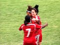 SPANISH WOMEN'S U20 PROMO