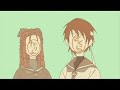 【手描き】さよならストリートファイター【完成】
