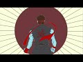 【手描き】さよならストリートファイター【完成】