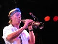 Sam Bush and Bill Evans Soulgrass Live Video 1
