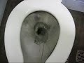 My First Metal Toilet Video