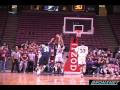 Fordham Vs. Villanova @ The Izod Center - Bronxnet Sports