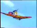 DIC GI Joe Major Bludd takes command