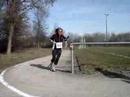 8er-Lauf Schweinfurt über 10800m Teil 1 8er-Lauf Schweinfurt über 10800m Teil 1