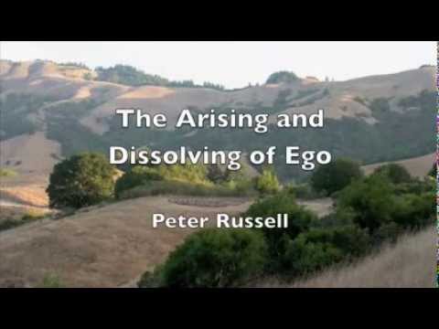how to dissolve ego