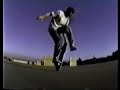 Rodney Mullen Flatland Freestyling