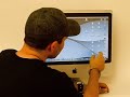 Apple iMac User-Installable Touchscreen "SlipCOVER"