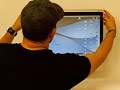 Apple iMac User-Installable Touchscreen \"SlipCOVER\"