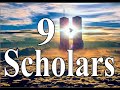 Scholars for 9/11 Truth & Justice