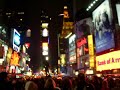 The City shine!! I got disappointed!! What`s wrong with you NYC?????