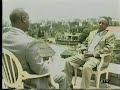 Tewodros Tadese in Addis Part 1