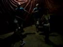 Cia de Dança Swing Toa Toa