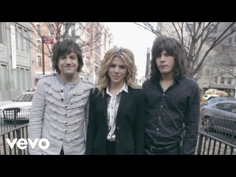The Band Perry - VEVO GO Shows: Better Dig Two