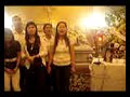 our last performance for mam melgar.we will miss u mam...we love you so much in prayers and memories your with us