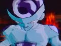 Dragon ball z budokai tenkaichi 3 goku v.s frieza