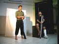 Teatro - \"El Refugiado\"
