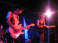 ALL NEON LIKE - MINERALS @ THE EL CID