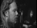 Metallica - The God That Failed (Official Music Video)
