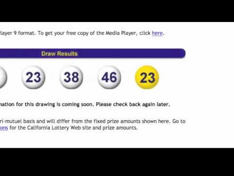 mega millions