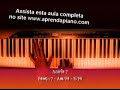 Melhor video aula de teclado: Poliacordes!!!