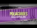 Melhor video aula de teclado: Poliacordes!!!