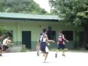 LDRM punctuality vs. perseverance (1st half)