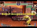 open your eyes kof 2002