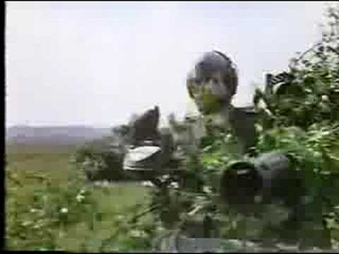 Watch 'Marder Infantry Fighting Vehicle'