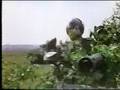Marder Infantry Fighting Vehicle