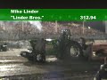OSTPA: Wooster, Ohio; Riverside Engine's Pro Stock Tractors