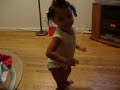 Baby Dancing