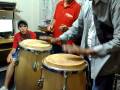 videos de Daniel (toca en karibe con k)