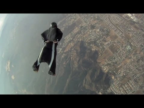 fly - FAV/LIKES Please:) http://goo.gl/CxcBQ Click Here for more Wingsuit action! Thanks to Richard Schneider & friends for the awesome wingsuit footage! http://ww...