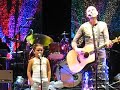 Smashing Pumpkins Once Upon a Time Live with Ava