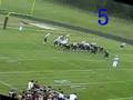 MHS Indiana vs MAN 2008