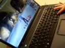 Jude Playing Pirates Online