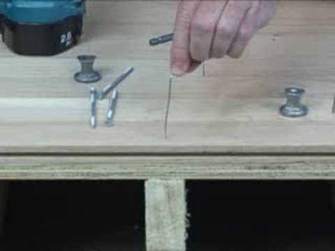 how to eliminate squeaky hardwood floors