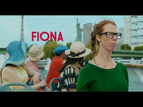 Preview Trailer Parigi a piedi nudi, trailer ufficiale italiano