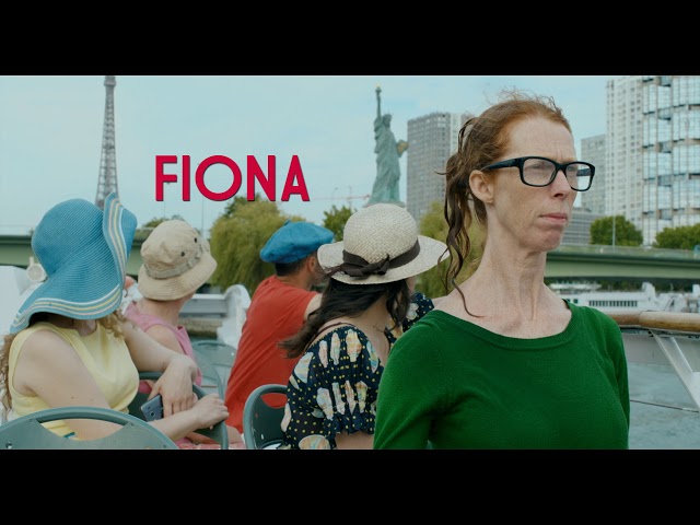 Anteprima Immagine Trailer Parigi a piedi nudi, trailer ufficiale italiano