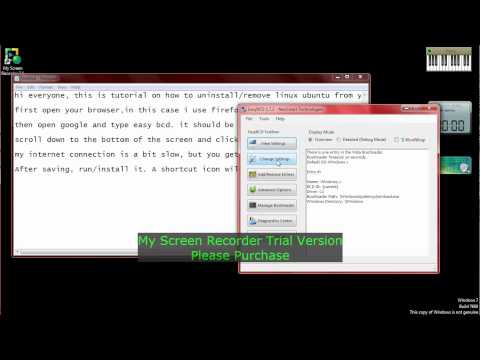 how to remove vmware from ubuntu