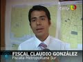 Así marcan a clientes de bancos para robarles
