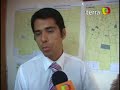 Así marcan a clientes de bancos para robarles