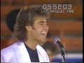 John Parr - St. Elmo's Fire (Man in Motion)