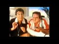 Anuncio de video Thomson de 1986 (Con Pajares y Esteso) Anuncio de video Thomson de 1986 (Con Pajares y Esteso)