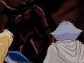 Slayers (reena y gaudy) en castellano 1ª temporada epis.10.a