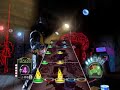 Disturbed: Haunted [357k] --GH3Custom